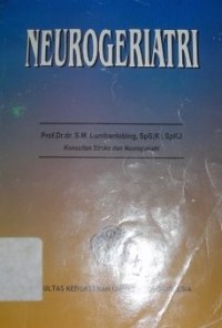Image of Neurogeriatri