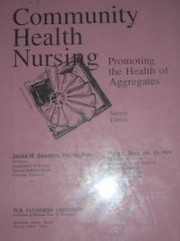Image of Community Health Nursing : Promoting the Health of Aggregates
