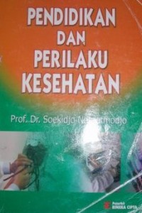 Image of Pendidikan dan Perilaku Kesehatan
