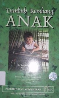 Image of Tumbuh Kembang Anak