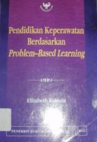 Image of Pendidikan Keperawatan Berdasarkan Problem-Based Learning