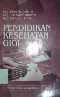 Image of Pendidikan Kesehatan Gigi