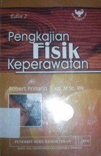 Image of Pengkajian Fisik Keperawatan