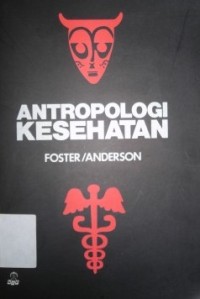Image of Antropologi Kesehatan