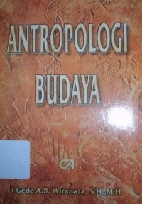 Image of Antropologi Budaya