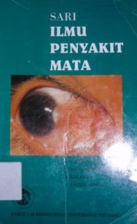 Image of Sari Ilmu Penyakit Mata