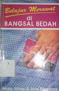 Image of Belajar Merawat di Bangsal Bedah = Learning To Care On The Surgical Ward