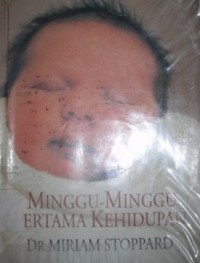 Image of Minggu Minggu Pertama Kehidupan