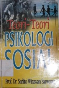 Image of Teori-teori Psikologi Sosial