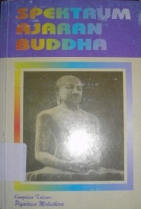 Image of Spektrum Ajaran Buddha