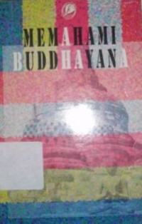 Image of Memahami Buddhayana